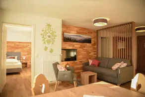 1 Titisee Apartment Black Forest Freiburg Nature - Image 5