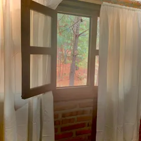 El Mirador. El Roble Romantic Cabin - Image 5