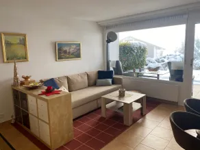 Peaceful apartment in the Swiss Alpes, Vercorin - Image 4