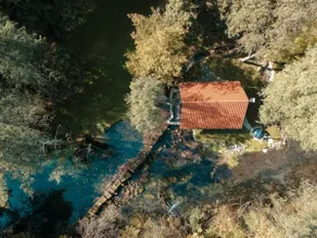 Bistrica Cottage - Image 3