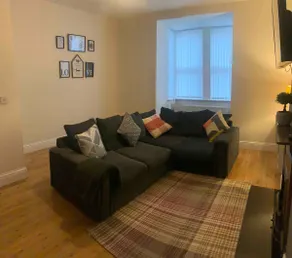 Gateshead Serviced Apartment Ideal for Contractors and Vacationing - Image 2