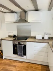 Restored and refurbished Orchard Cottage - Image 2