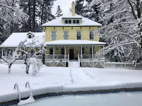 Camp Crystal Springs - PERFECT FAMILY RETREAT! - Image 3