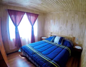 Estero San Juan Cabins, Chiloé - Image 5