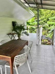 Two-Bedroom House - Family Unit (Ensuite) - Image 4