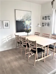 Bright, hip and central apartment - Image 2