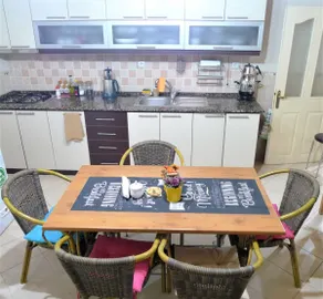 Aydınoğlu Suites with terrace -4 TH FLOOR WITHOUT LIFT - Image 4