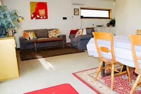 The Studio Behind the House With The Yellow Door - Image 3