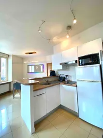 Montluçon: Beautiful apartment in the city center - Image 4