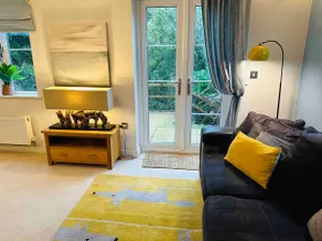 Starfish Cottage- private beach access- dog friendly - Image 2