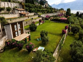 Villa Limonaia -private beach,Jacuzzi and big lawn - Image 3