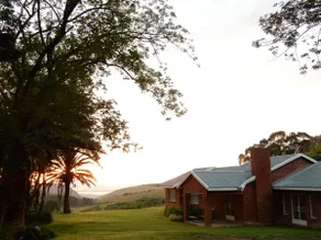 The Falls House @ The Old Mushroom Farm - Image 5