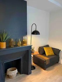 Large renovated apartment, ideal for couples - Image 5