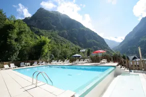 VENOSC, Granero renovado con PISCINA, JACCUZZI, SAUNA - Image 3