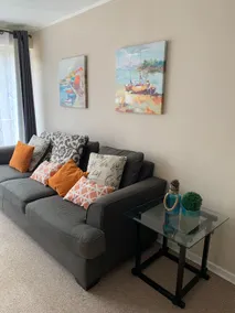 Las Cruces El Tabo Apartment - Image 4