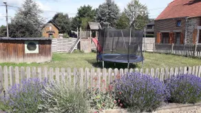 Les Cigognes Gîte*** - Image 2