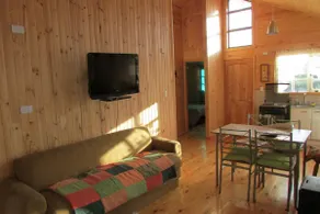 Cabaña la Comarca ”Yutuy” - Image 4