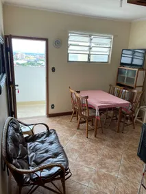 Beachfront apartment! In the center of Peruíbe! - Image 3