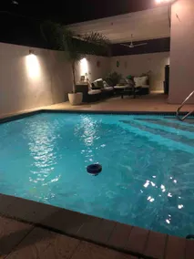 CasAna Suite 2 with Pool nearby Isla Verde - Image 4