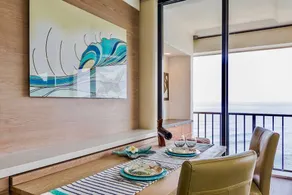Beachfront/Oceanfront with Tennis/Pool/Jacuzzi - Image 4