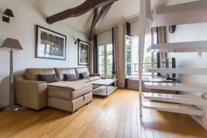 Luxurious Duplex - Top of Montmartre - Image 4
