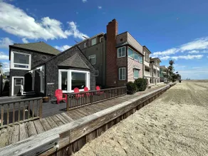 Beach Front Home - Image 2