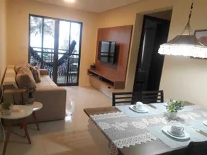 Apartment in Flecheiras/CE - 2 bedrooms - Image 2