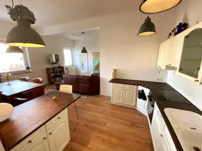 Bright 3-room apartment near the university - Image 3