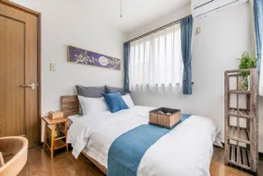 Good access to Shinjuku Station/Spacious 4DK house - Image 3