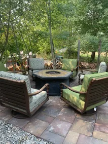 NEW Lux Large Farmhouse. Views. Firepit. Hot Tub! - Image 3