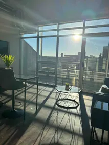 APT Downtown Detroit with VIEW - Image 2
