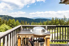 1A Chalet Rast - Wandern, Grillen, Traumblick, Indoor Sauna - Image 2