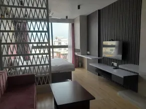 Studio Modern *Centrally located/Terrace Pool* - Image 4