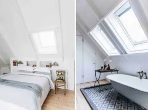 The Garden Loft at Poets Lodge - Image 4