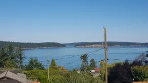 Clean, Warm, Cozy 1 Bedroom Suite with Ocean View - Image 4