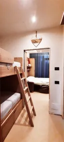 SPINALE 1 apartment in the center of Madonna di Campiglio - Image 2