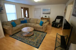 Relax in our 2 BR retreat 6 mins from SFO airport - Image 2