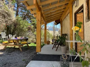 Duplex apartment with attached garden - Image 5
