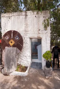 Authentic Berber House – White Kasbah Essaouira - Image 5