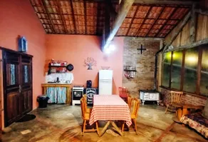 Rancho Harmonia, cozy cottage and beautiful view - Image 3