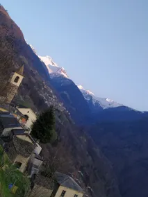 BORGO NEL VERDE Nature, tranquility and breakfast included - Image 2