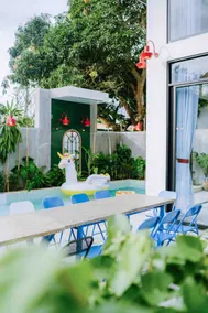 Livin 96 Villa - Vung Tau Sea View Villa - Image 5