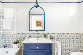 Le Camelie Suite. Belle Époque Rural Retreat in Siena - Image 4