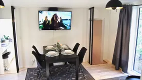 Modern Cabin in Stockholm Archipelago - Image 4