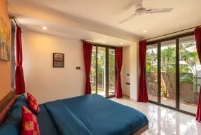 Modi Casa Lonavala (4BHK private villa with pool) - Image 5