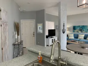 Beach Condo North Padre Island Pet/Kid Friendly - Image 3