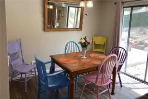 Private 2Bd Duplex Family/Baby Friendly, Dog, Yard - Image 5