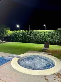 Beautiful house in Lomas de Cocoyoc, family atmosphere - Image 2