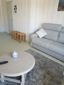 STELLA APPART 2 chambres à 100 ml de la plage wifi fibre - Image 3