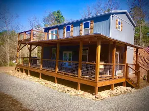 Music Mountain- The Boutique Music Themed Cabin - Image 5